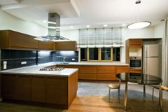 kitchen extensions Felmersham
